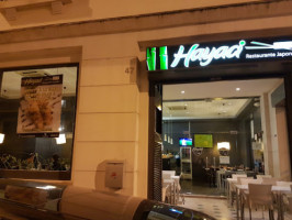 Hayaci inside