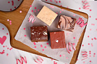 Fidalgo Fudge Co. food