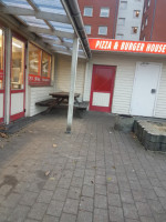 Pizza Og Burgerhouse inside