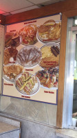 Olympia Coney Island food
