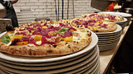Pizzeria Da Salvatore 1140 food