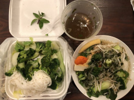 Pho No.1 Vietnamese Cuisine food