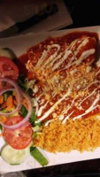 Marineros Mexican food