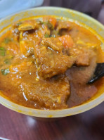 Noori Pakistani Indian Cuisine food
