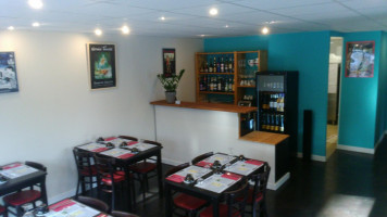 Terre Bretonne inside