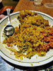 Green Chilli Indian Takeaway food