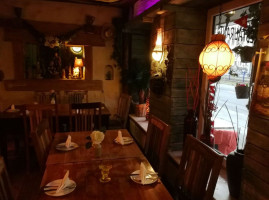 Habanaclub - Bar - Restaurant - Lounge food