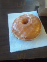 Carol Lee Donut Shop food