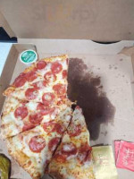 Papa John's Pizza food