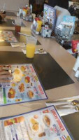 Waffle House food