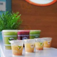 Robeks Fruit Smoothies Healthy Eats food