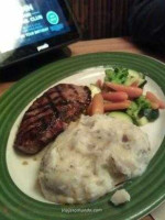 Applebee's Grill food