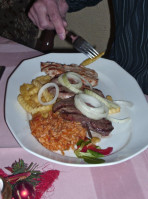 Balkan-Grill bei Drago food