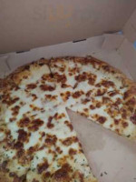 Pizza Hut food