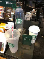 Starbucks food