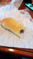 Jimmy John's food