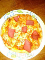 Domino's Pizza food