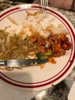 Hunan Wok food