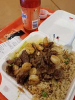 Yanagi Too Cherry Hill Mall food