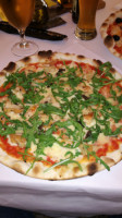 Pizzeria Piazzetta Giuseppe Taiocchi food