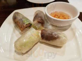 Pho Huong Viet food