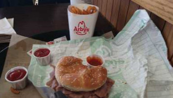 Arby's food