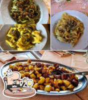 Il Podetto food