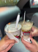 Andy's Frozen Custard food