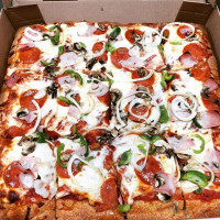 Vinny's Italian Grill And Pizza food