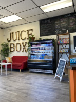 Juicebox Acai Bowl, Smoothie, Juice food