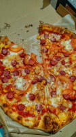 Pizza Bomba 24/7 food