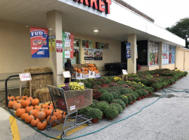 West Norriton Farmers Market food