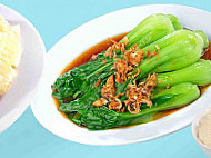 Boon Chiang Hainanese Chicken Rice (toa Payoh) food