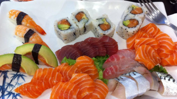 Sushi Love food