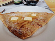 Creperie Belle Ile food