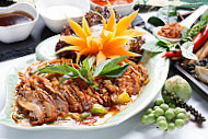Rabiang Thai Restaurant food