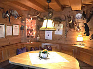 Restaurant Zugspitze inside