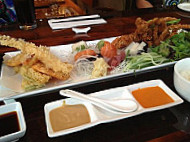 KOKO! Share Bar food