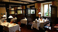 Hirschen Lehen - Hotel & Restaurant food
