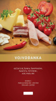 Picerija Kondor food