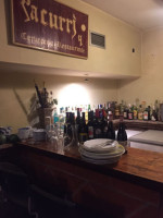 Enoteca Pacurri food