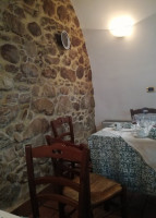 Locanda Pezzolla food