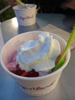 Yogurtland Redlands food