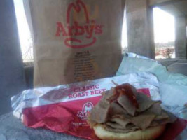 Arby's food