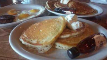 Cracker Barrel Old Country Store food