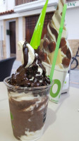 Llaollao Castelar (ibiza) food