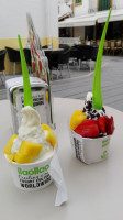 Llaollao Castelar (ibiza) food