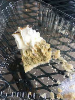 Pistachio Pie Bakery food