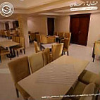 مطعم رسلان Raslan inside