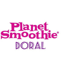 Planet Smoothie food